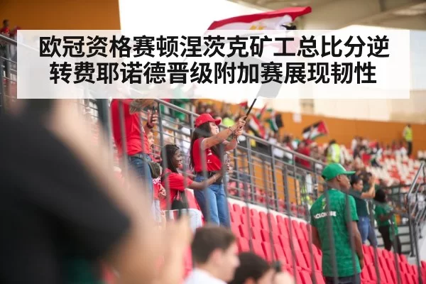 欧冠资格赛顿涅茨克矿工总比分逆转费耶诺德晋级附加赛展现韧性