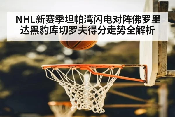 NHL新赛季坦帕湾闪电对阵佛罗里达黑豹库切罗夫得分走势全解析